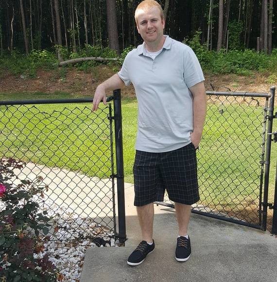 Meet your Posher, Paul - Picture 1 of 1